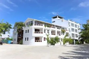 Rashu Hiyaa - Thulusdhoo