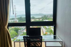 Seaview Condo In 5 Star Resort MG1