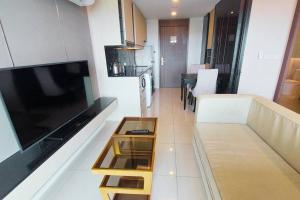 Seaview Condo In 5 Star Resort MG1