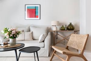 Casa Pilatos Luxury Apartments