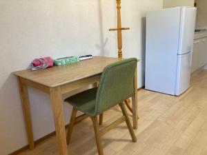 Midori Guesthouse&Hostel