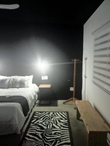 Prosper Stud Guest House