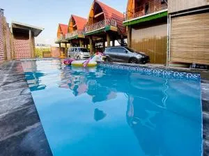 The Lavana Villa LDR Bandar Lampung - Ratai