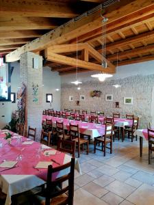 Agriturismo Da Andreina