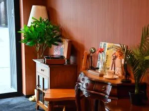 ＦＯＲＢＥＬＬ　ＳＴＡＹ　ＹＵＲＩＧＡＯＫＡ - Inagi