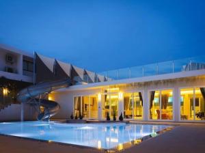 obrázek - Pool Villa Pattaya H527