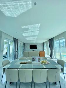 Pool Villa Pattaya H527