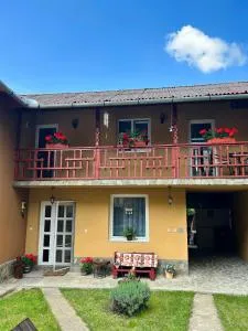 La Teo - Luncanii de Jos