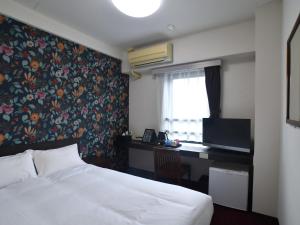 요코하마 ＦＯＲＢＥＬＬ　ＳＴＡＹ　ＹＵＲＩＧＡＯＫＡ 숙소 스위트룸