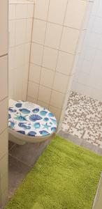 Ferienwohnung an der Kurpromrnade