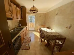 Ciamorc Relax & Sport Appartament for max 2 Adults 1 child 1 infant - Penia