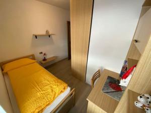 Ciamorc Relax & Sport Appartament for max 2 Adults 1 child 1 infant