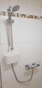 Ferienwohnung an der Kurpromrnade