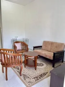Rumah Kami Homestay - Kampong Telok