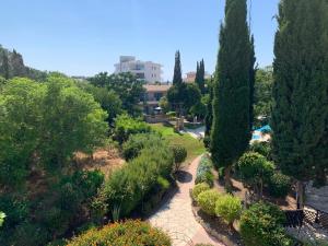 Paradise Gardens 3 - superb 1 bed apartment