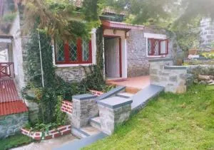 Bhomeshwar Cottage - 博拉吉