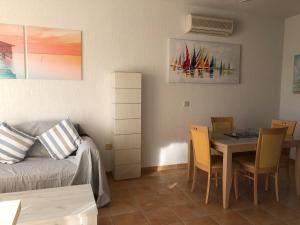 Limnaria Gardens - 1 bedroom, sunny apartment with stunning pool views