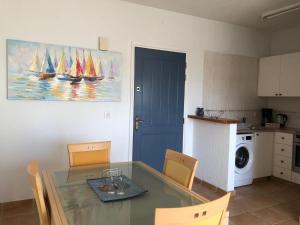 Limnaria Gardens - 1 bedroom, sunny apartment with stunning pool views