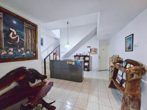 P.California Inter Hostel
