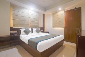 Hotel Sizzling Starr