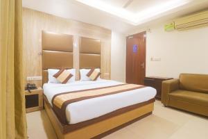 Hotel Sizzling Starr