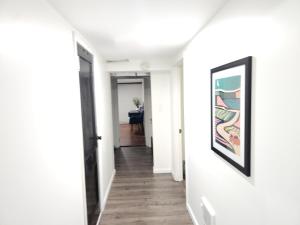 Lovely Private 2 Bedroom Suite near EWRNYC
