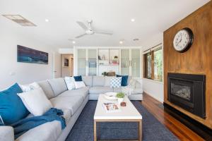 Preston Alfresco Poolside Retreat Rye