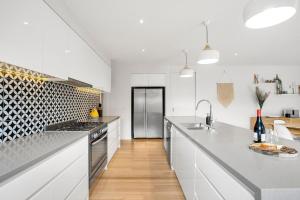 Macks Family Hideout