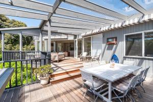 Hayden Beach House in Portsea