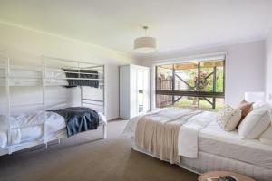 Brooklyn Beach Abode Walk to the beach