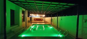 استراحة المرجانalmarjan chalet