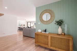 Stratford by the Sea in Rye