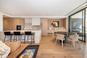 Oceano Residence Mornington
