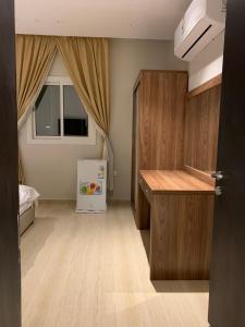 الأمــــان للشـقـق المـخـدومـة شقق مخدومة إقتصادي