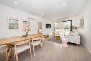 Apartment Living on the Beach