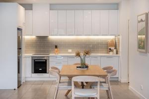 Apartment Living on the Beach