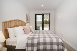 Apartment Living on the Beach