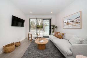 Apartment Living on the Beach