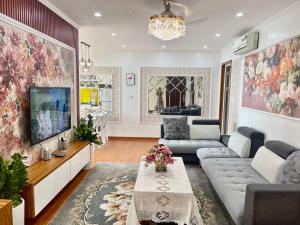 Homestay Huy Hoàng 2 pn view sea