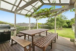 Boroondara Getaway 700m to Sorrento Shops 900m to Beach