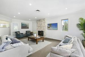 Boroondara Getaway 700m to Sorrento Shops 900m to Beach