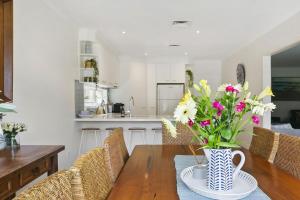 Boroondara Getaway 700m to Sorrento Shops 900m to Beach