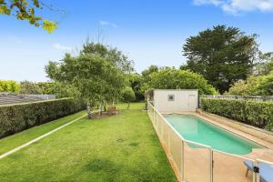 Boroondara Getaway 700m to Sorrento Shops 900m to Beach