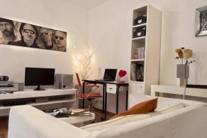 Apartment Dr.Romulo Naon - Apartmány, Buenos Aires