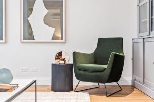 Luxe Parkside Hampton Home