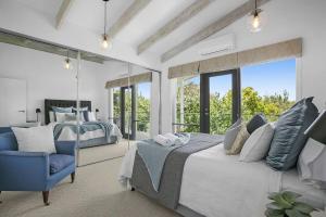 Danny Boy Coastal Retreat in Rye