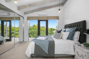 Contemporary Coastal Retreat in Rye