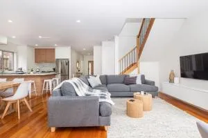 Casa Blue in Dromana - Arthurs Seat