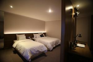 Vatica Hotel Dongdaemun