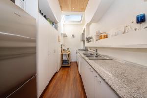 Loft Living Close to the MCG